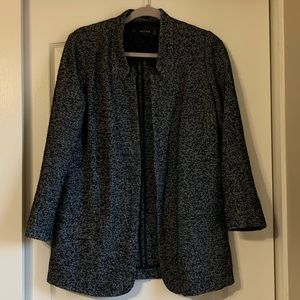 Zara coat